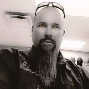 Meet your Posher, Shaun